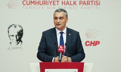 CHP Parti Sözcüsü Sarı'dan Göksel Arsoy için taziye mesajı