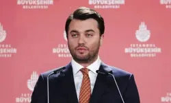 İstanbul Barosu'ndan 'Mehmet Pehlivan' çağrısı