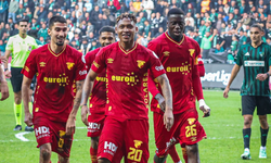 Göztepe, Kocaelispor’u deplasmanda 2-1 mağlup etti