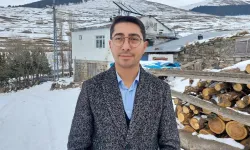 Damal Belediye Başkanı görevden uzaklaştırıldı