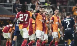 Galatasaray, Kasımpaşa'yı son dakika golleriyle geçti