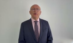 Çakırözer’den tutuklu gazeteci İsmail Arı’ya ziyaret: Yeri cezaevi değildir!