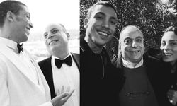 Can Bonomo’nun acı günü: Babası Yaşar Bonomo hayatını kaybetti