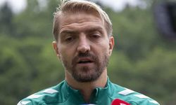 Caner Erkin derbi senaryosunu anlattı