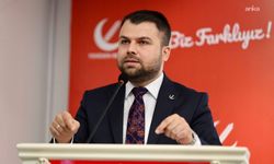 Yeniden Refah Partili Müjdeci’den Ömer Çelik’e "Azerbaycan" tepkisi: ‘Sizi dinlerken ben utandım’