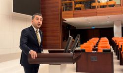 CHP'li Avşar, 'fon vurgunu konuşulmasın' diye Meclisi kapatan AKP'ye sert çıktı