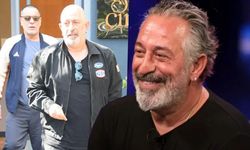 Cem Yılmaz'dan kalp krizi açıklama: Hayata döndük