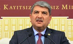 Milletvekili Cemalettin Kani Torun AKP'ye katıldı