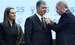 Cemil Tugay 'suçu' çevresine attı