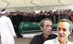 Can Yayınları Genel Yayın Yönetmeni Cem Akaş'a son görev