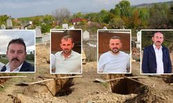 Kastamonu'da resmen katliam! Aynı aileden 4 kişiyi öldürdü