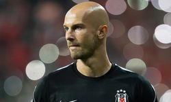 Beşiktaş'a Cerny şoku! Trabzonspor karşılaşmasında forma giyemeyecek