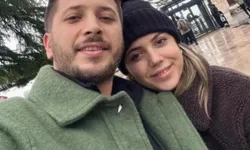 Çöken peribacasında hayatını kaybedenlerin kimlikleri belli oldu: 4 ay önce evlenmişler!