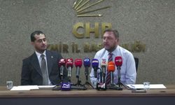 Utku Gümrükçü’den Çiğli çıkışı: İzmir’de ilk kez bir merkez ilçe belediyesi AKP’ye geçti!
