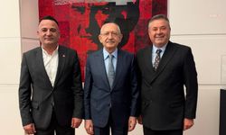 CHP Bilecik İl Başkanlığı’na İsmail Cinoğlu getirildi!
