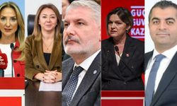 Böke, Çiftçi, Cihaner dahil toplam 48 isim CHP’den ihraç edildi