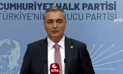 CHP Sözcüsü Müslim Sarı 3 isim için ihraç kararlarını duyurdu