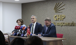 CHP Sözcüsü Müslim Sarı: CHP’ye geri dönüşlerin İzmir’den başlayacağını düşünüyoruz