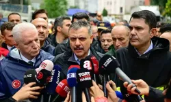 İstanbul’daki selde kaybolan bir kişi sağ bulundu!