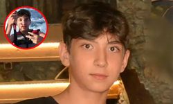 14 yaşındaki Murat'ın ölümünde dede de tutuklandı