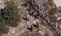3 yaşındaki Yakup Bozkurt'un katil zanlısı en yakını çıktı