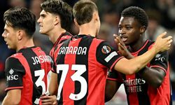 Milanlı 19 yaşındaki Cisse, 67 yıllık rekoru tarihe gömdü!
