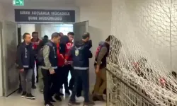 Tekirdağ’da çocuk müstehcenliği operasyonu: 6 şüpheli tutuklandı!
