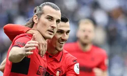 Çorum FK, Erzurum deplasmanında üç golle kazandı!