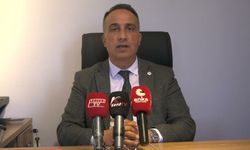 Dinçer Solmaz’dan Yakup Alar’a tepki: Halkımızı rencide etmekten çekinmiyorsunuz!
