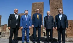 Cumhur İttifakı’nda yer alan partiden Bahçeli'nin sözlerine itiraz!
