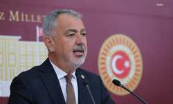 Cumhur Uzun’dan Menteşe Devlet Hastanesi’ndeki yıkım kararı iddiaları için soru önergesi