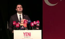 Çağatay Güç’ten İzmir kongresinde mesaj: “Biz umuduz, biz Cumhuriyet’iz”
