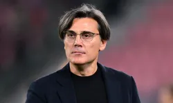 A Milli Takım'da Montella dönemi sona erdi