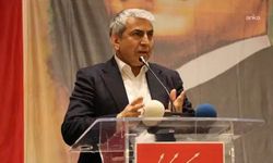 CHP’li Canpolat’tan muhalefete mesaj: Millet devleti bunlara teslim edebileceğini düşünmeli!