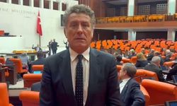 CHP Genel Başkan Yardımcısı Orhan Sarıbal: Meclis'i boşaltarak fon soygununun üzerini örtemezsiniz