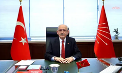 Kılıçdaroğlu'ndan İstanbul mesajı