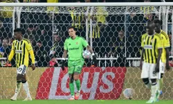 Fenerbahçe elindeki 3 puanı son dakika golüyle kaybetti!