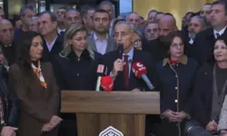 İstanbul'da 4 belediye YENİ Parti'ye geçti