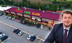 Ünlü Berceste Tesisleri’nin ortağı hayatını kaybetti...