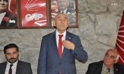 Yıldırım Kaya’dan partililere çağrı: CHP’ye ihanet edenlerden olmayın!