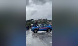 Dalaman’da sağanak taşkına neden oldu: Ev ve iş yerlerini su bastı!