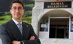 Damal Belediye Başkanı Kemal Çamlıyurt ile 4 kişi tutuklandı