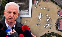 İstanbul Valisi Gül: Dere yatağını işgal eden yerler yıkılacak