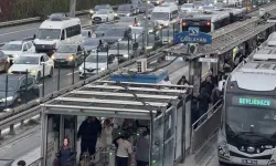 Galatasaray – Fenerbahçe derbisi İstanbul trafiğini nasıl etkiledi?