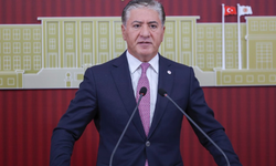 Murat Emir'den o görüntülere tepki: İnsan onuruna yönelik alçakça bir saldırıdır