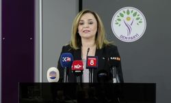 DEM Parti’den süreç çağrısı: Belirsizlikler giderilsin, yeni adımlar hızla atılsın!