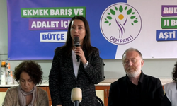 Tülay Hatimoğulları’ndan bütçe tepkisi: Yoksulluk, açlık bizim kaderimiz değil!