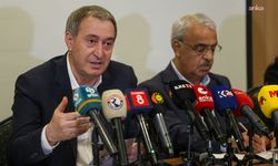 Bakırhan’dan iktidara süreç çağrısı: Artık somut adım atılmalı!