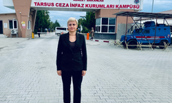 DEM Partili Perihan Koca’dan tutuklu belediye başkanlarına ziyaret!