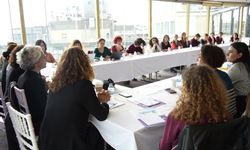 DEM Parti Kadın Meclisi’nden 2027 bütçesi için çağrı: Barışın bütçesini istiyoruz!